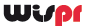 logiciel WISPR : Web-based Information System for Press Relation agencies